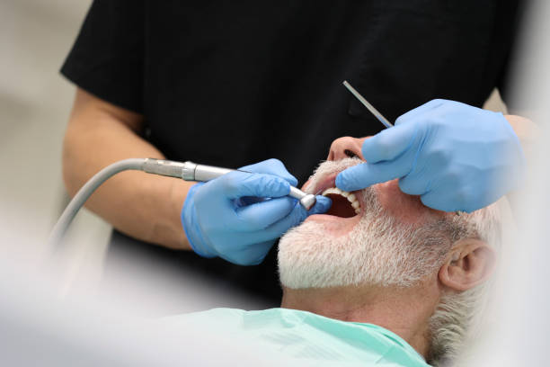 Laser Dentistry in Forestbrook, SC